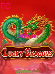 LuckyDragons