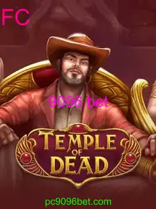 TempleofDead