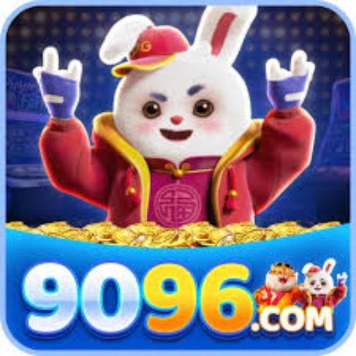 9096 bet Logo